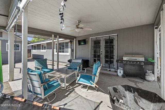 1525 E Telegraph Street, Carson City, NV 89701