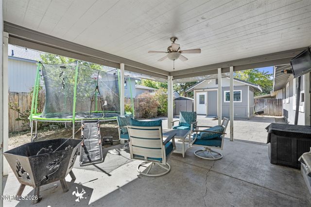 1525 E Telegraph Street, Carson City, NV 89701