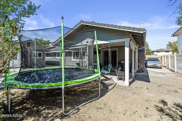 1525 E Telegraph Street, Carson City, NV 89701