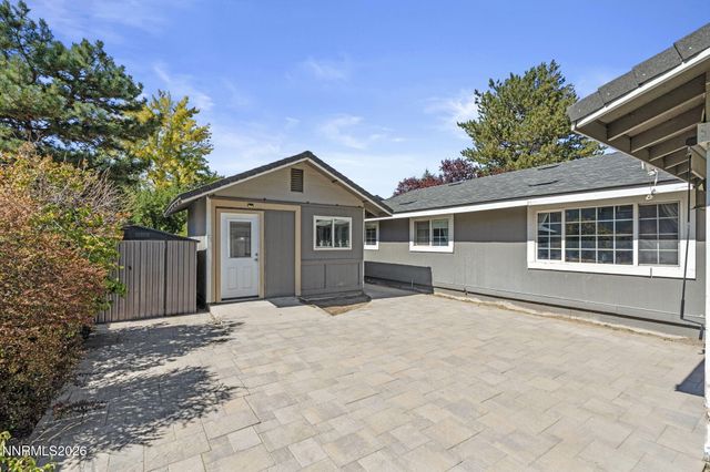 1525 E Telegraph Street, Carson City, NV 89701