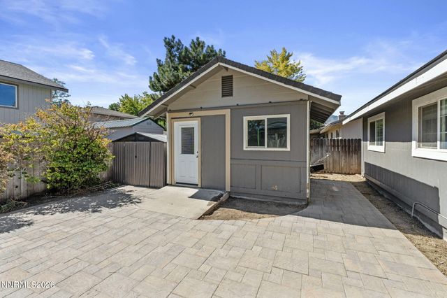 1525 E Telegraph Street, Carson City, NV 89701