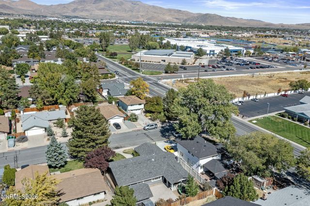 1525 E Telegraph Street, Carson City, NV 89701