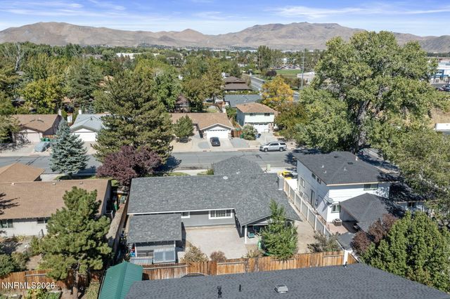 1525 E Telegraph Street, Carson City, NV 89701