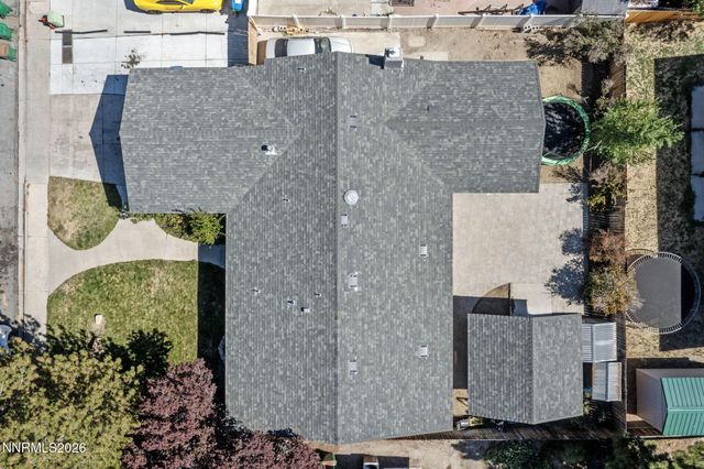1525 E Telegraph Street, Carson City, NV 89701