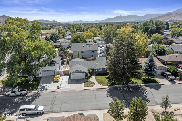 1525 E Telegraph Street, Carson City, NV 89701