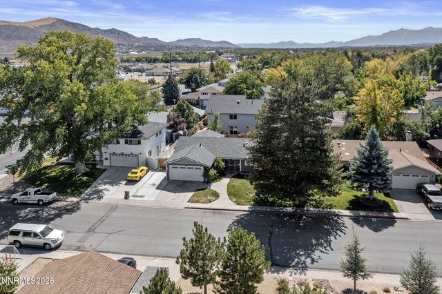 1525 E Telegraph Street, Carson City, NV 89701