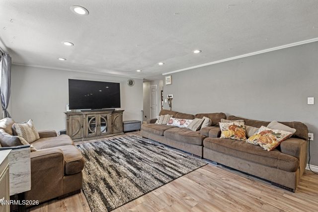 1525 E Telegraph Street, Carson City, NV 89701
