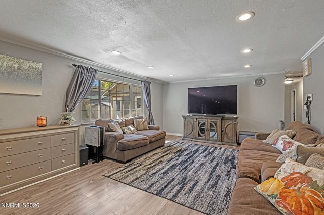 1525 E Telegraph Street, Carson City, NV 89701