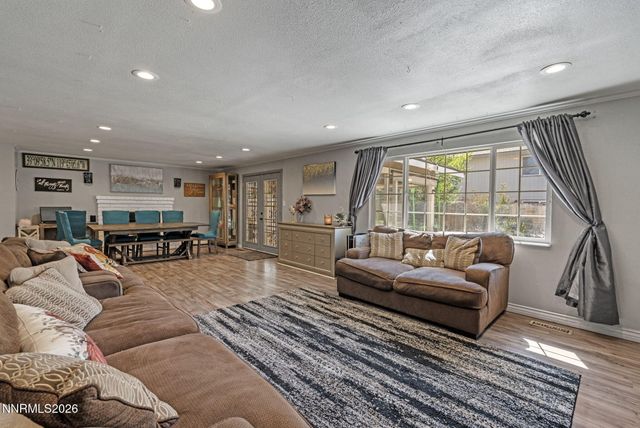 1525 E Telegraph Street, Carson City, NV 89701