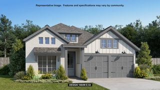 418 Cascadence Dr, New Braunfels, TX 78132