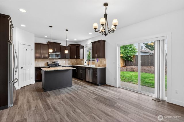 18209 5th Avenue Ct E, Spanaway, WA 98387