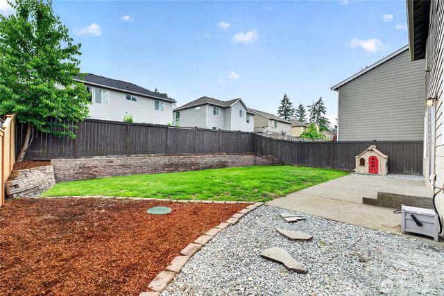 18209 5th Avenue Ct E, Spanaway, WA 98387