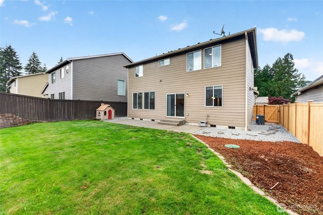18209 5th Avenue Ct E, Spanaway, WA 98387