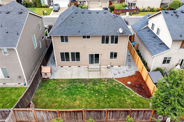 18209 5th Avenue Ct E, Spanaway, WA 98387