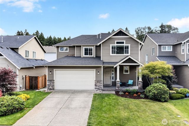18209 5th Avenue Ct E, Spanaway, WA 98387