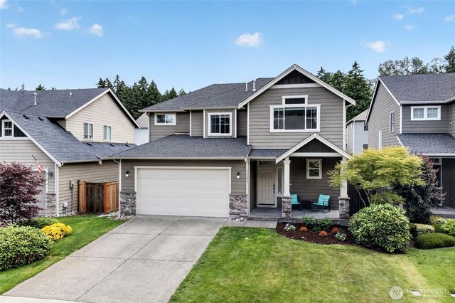 18209 5th Avenue Ct E, Spanaway, WA 98387