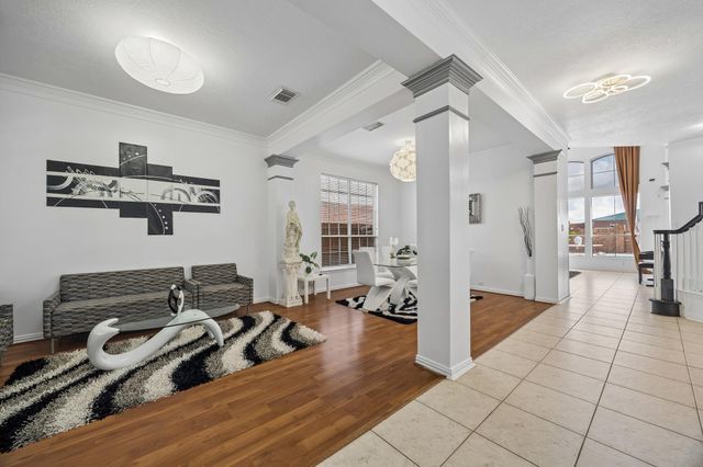 5507 Cranston Court, Sugar Land, TX 77479