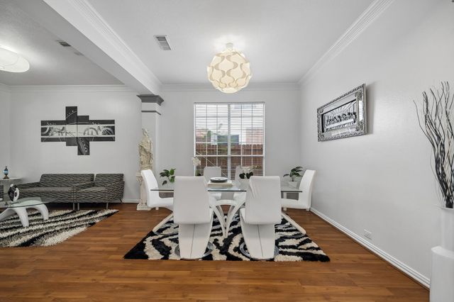 5507 Cranston Court, Sugar Land, TX 77479