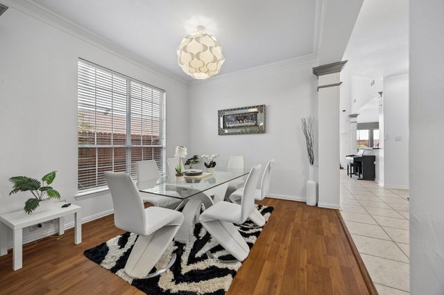 5507 Cranston Court, Sugar Land, TX 77479