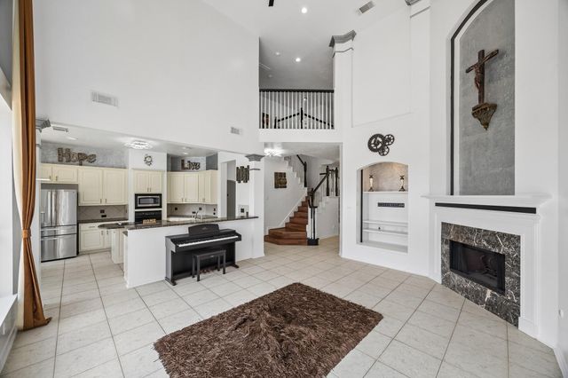 5507 Cranston Court, Sugar Land, TX 77479