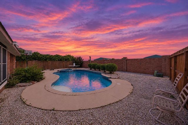 5507 Cranston Court, Sugar Land, TX 77479