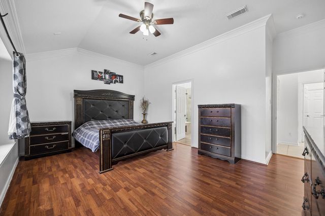 5507 Cranston Court, Sugar Land, TX 77479