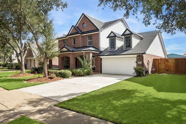 5507 Cranston Court, Sugar Land, TX 77479