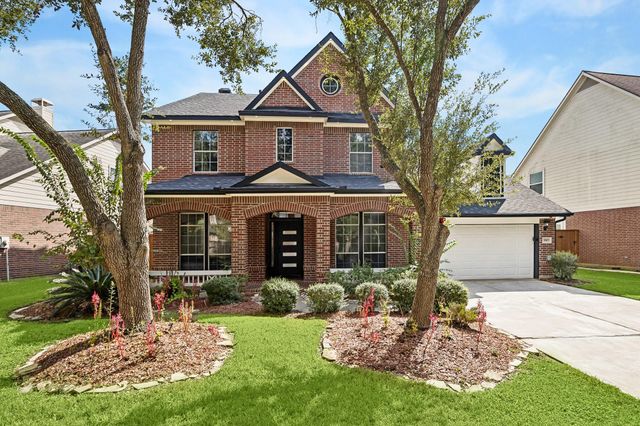 5507 Cranston Court, Sugar Land, TX 77479