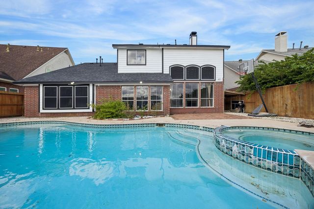 5507 Cranston Court, Sugar Land, TX 77479