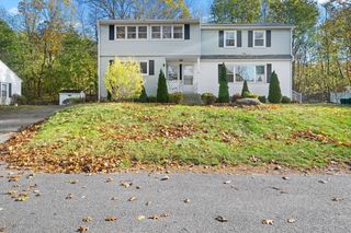 48 Silver St, Fitchburg, MA 01420