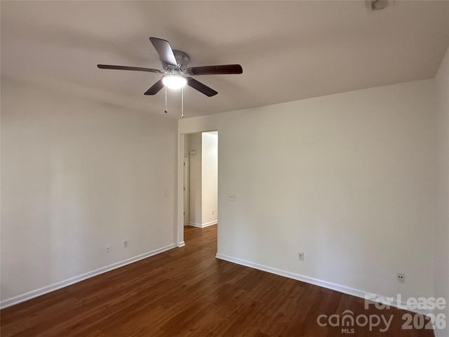 7033 Somerset Springs Drive, Charlotte, NC 28262