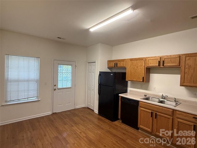 7033 Somerset Springs Drive, Charlotte, NC 28262