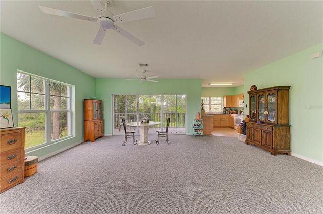 3917 CAPE HAZE DRIVE 606, Rotonda West, FL 33947