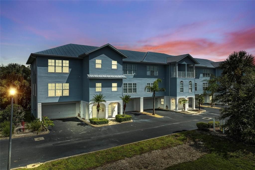 3917 CAPE HAZE DRIVE 606, Rotonda West, FL 33947