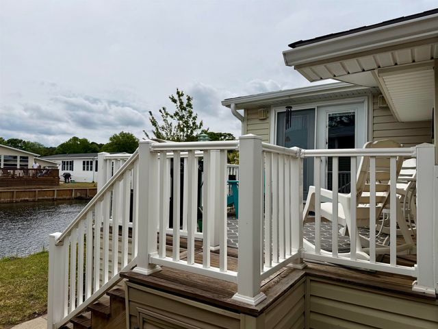 505 Meadowlark Dr., Surfside Beach, SC 29575
