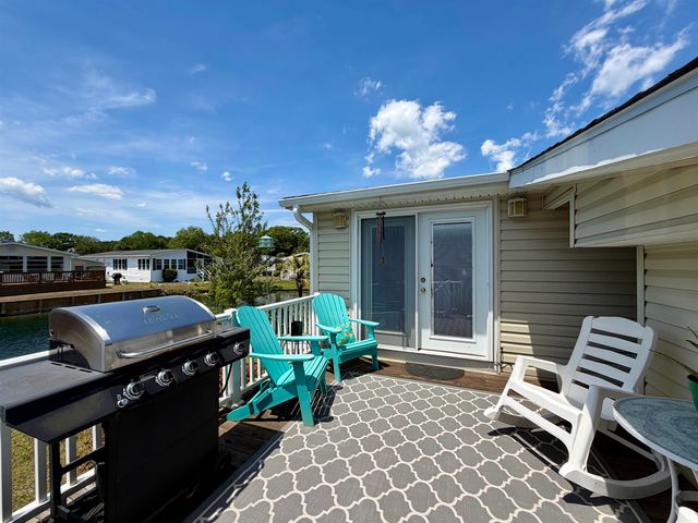 505 Meadowlark Dr., Surfside Beach, SC 29575