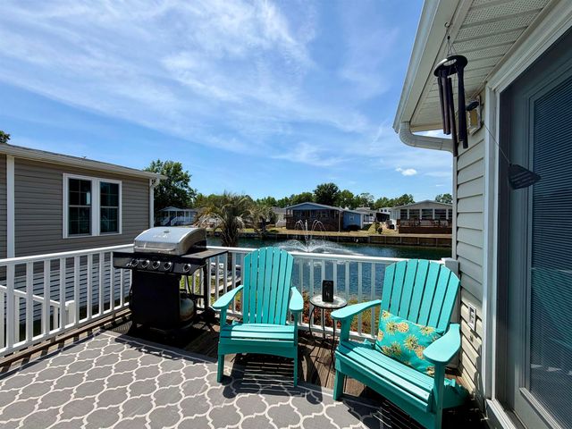 505 Meadowlark Dr., Surfside Beach, SC 29575