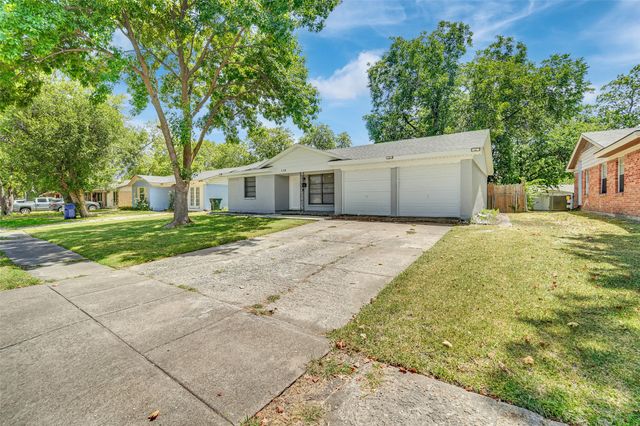 510 Pleasant Valley Road, Garland, TX 75040