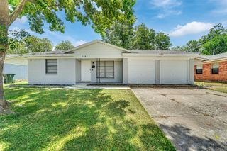 510 Pleasant Valley Road, Garland, TX 75040