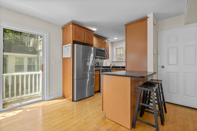139 Nottinghill Road 1, Boston, MA 02135