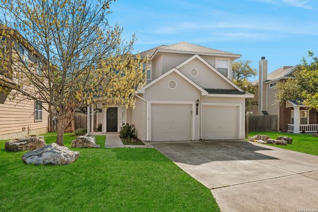 20514 Tree Mdw, San Antonio, TX 78258