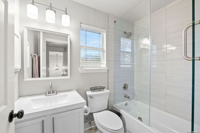 20514 Tree Mdw, San Antonio, TX 78258