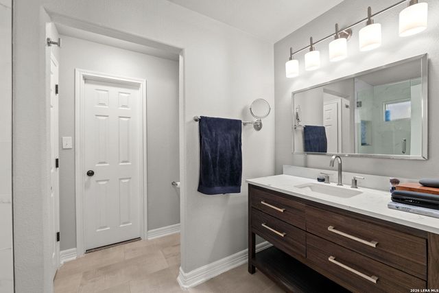 20514 Tree Mdw, San Antonio, TX 78258