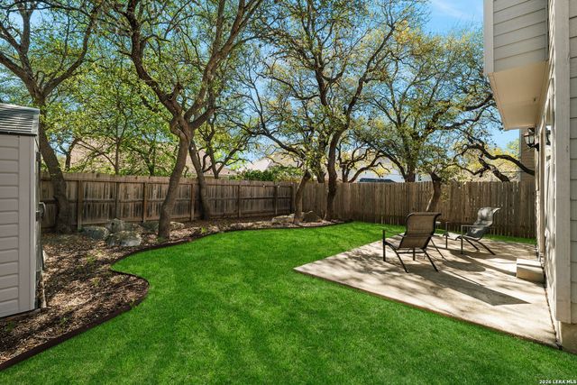 20514 Tree Mdw, San Antonio, TX 78258
