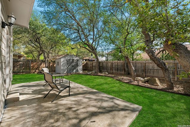 20514 Tree Mdw, San Antonio, TX 78258