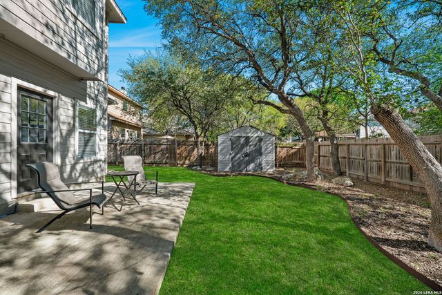 20514 Tree Mdw, San Antonio, TX 78258