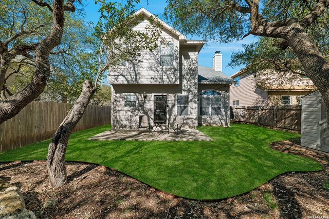 20514 Tree Mdw, San Antonio, TX 78258