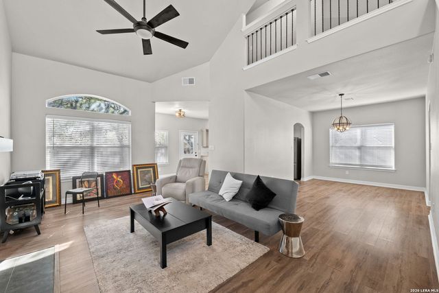 20514 Tree Mdw, San Antonio, TX 78258