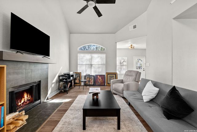 20514 Tree Mdw, San Antonio, TX 78258