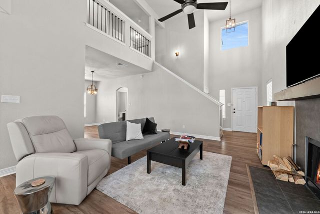 20514 Tree Mdw, San Antonio, TX 78258